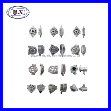 Auto Alternato Housing Aluminum Die Casting Parts